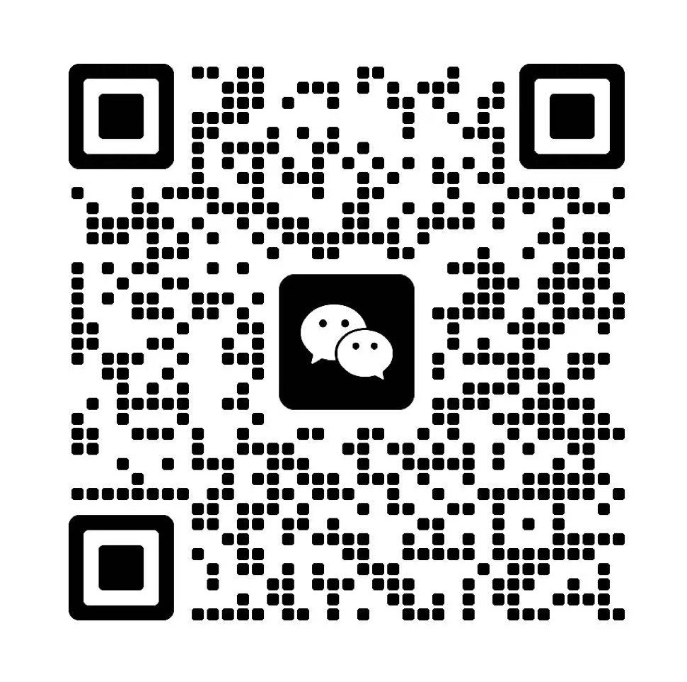 暂未提供二维码