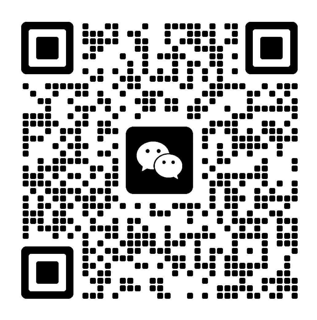 暂未提供二维码