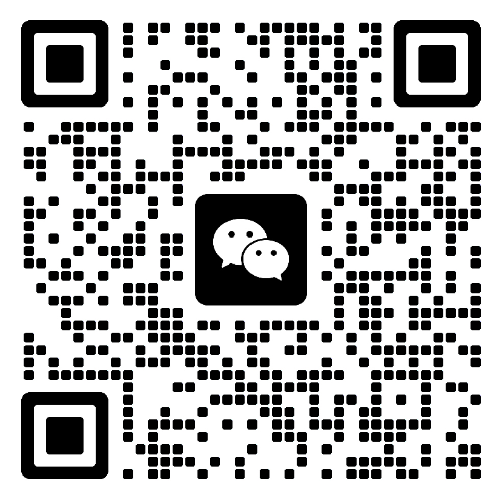 暂未提供二维码