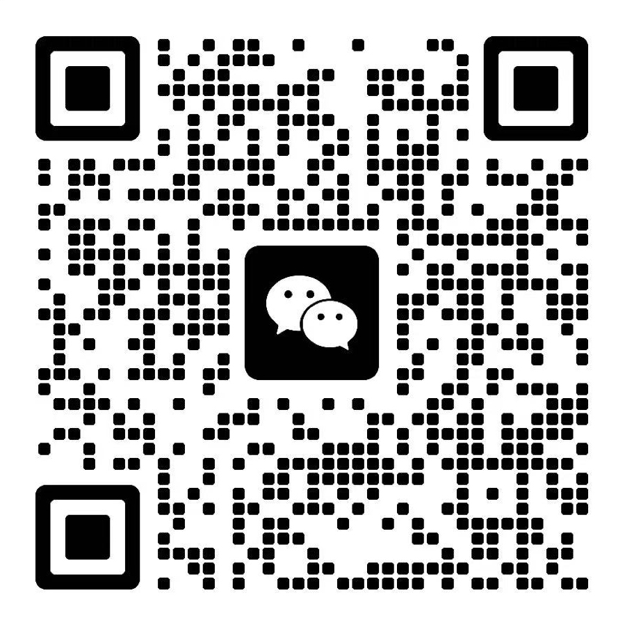 暂未提供二维码