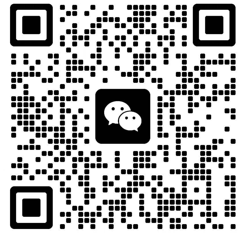 暂未提供二维码