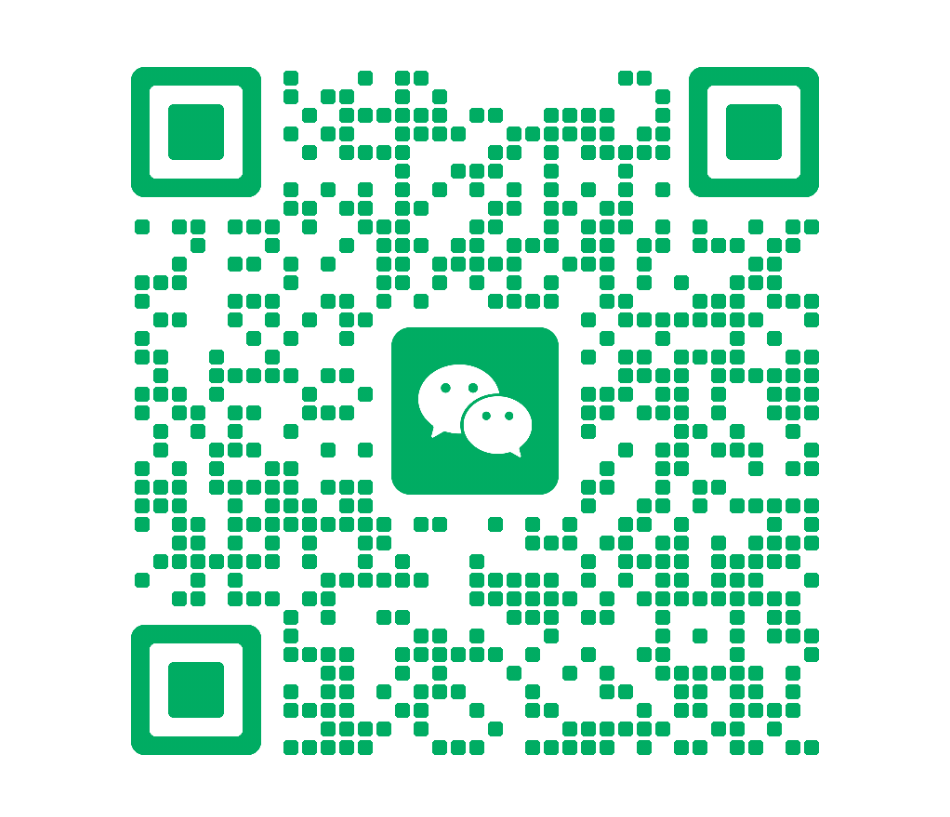 暂未提供二维码