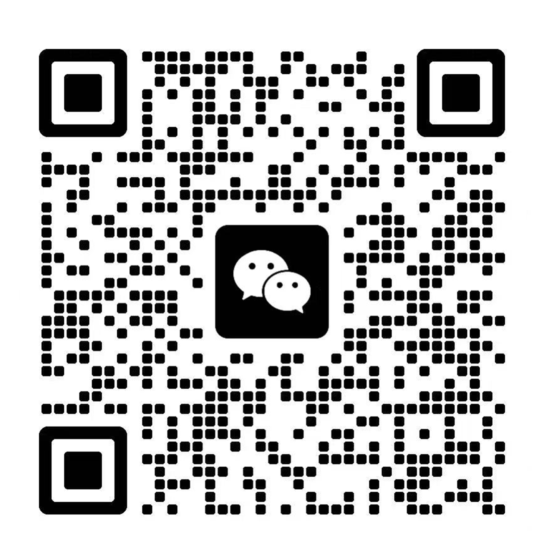 暂未提供二维码