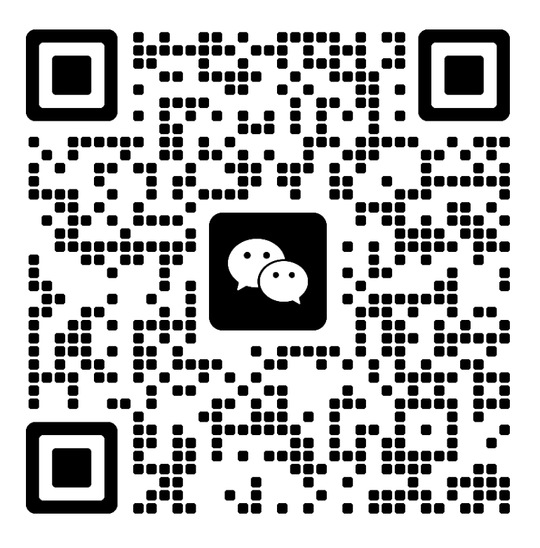 暂未提供二维码