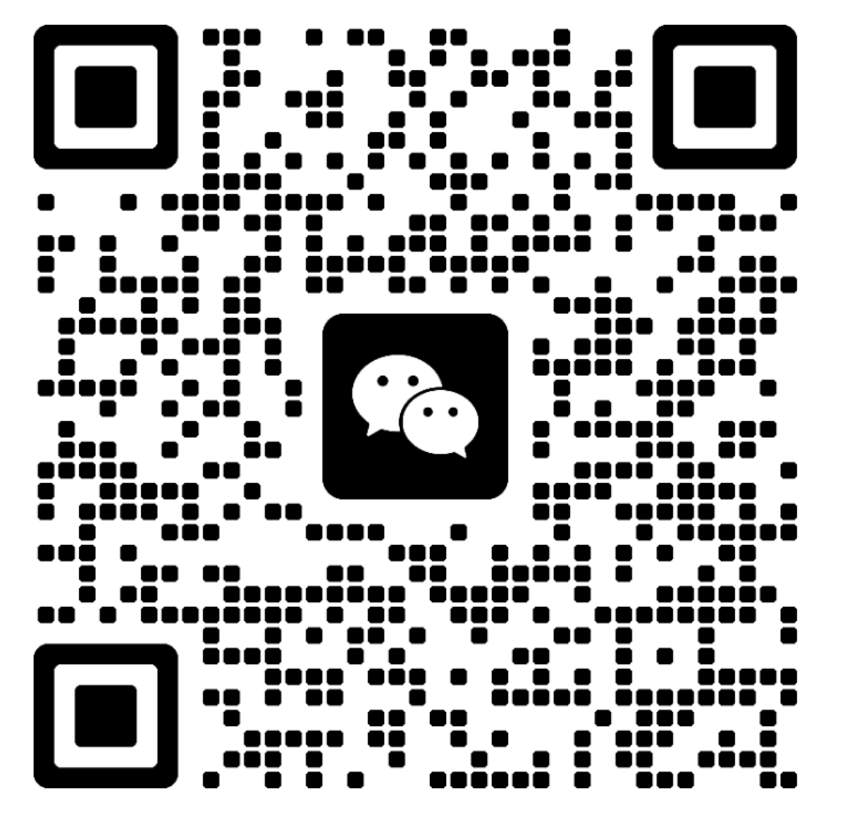 暂未提供二维码