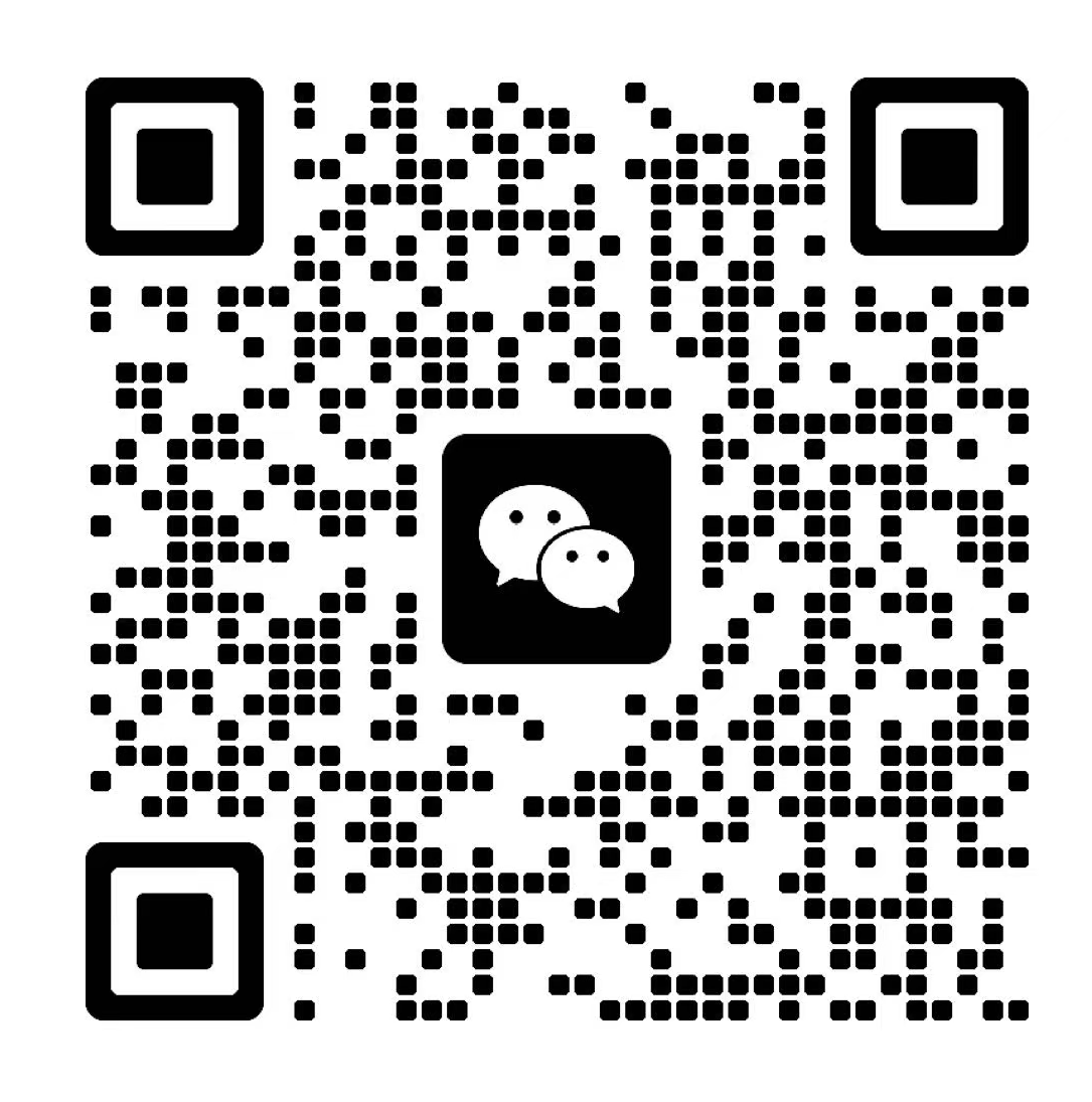 暂未提供二维码