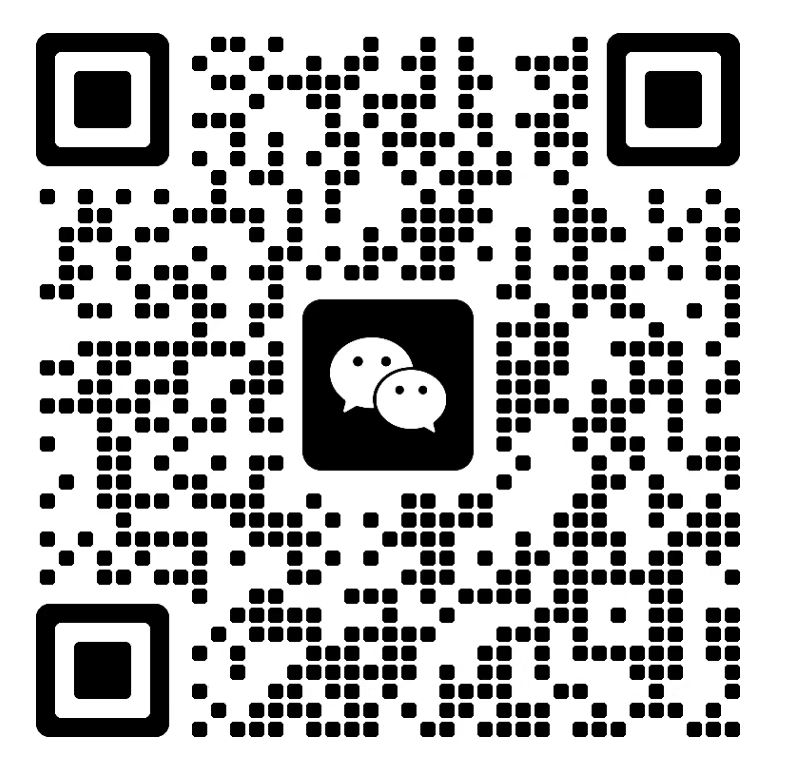 暂未提供二维码